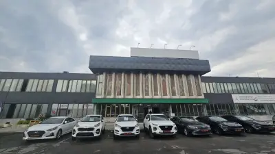 KJ CARS LTD