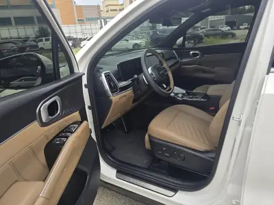 KJ CARS LTD
