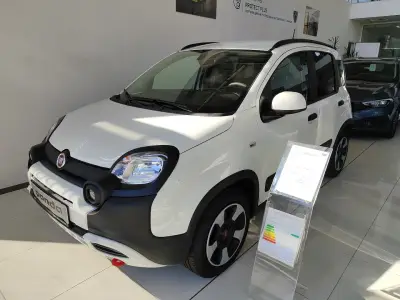 FIAT SFA RETAIL RUSE