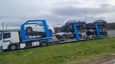 АУТО ВИЖЕАН ЕООД