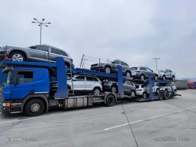 АУТО ВИЖЕАН ЕООД