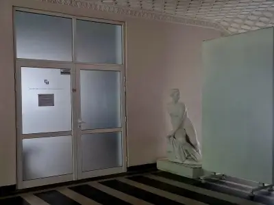 Художествена галерия "Елена Карамихайлова"