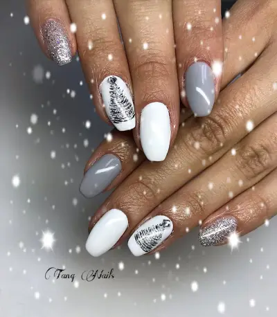 СТУДИО ЗА МАНИКЮР TANQ NAILS