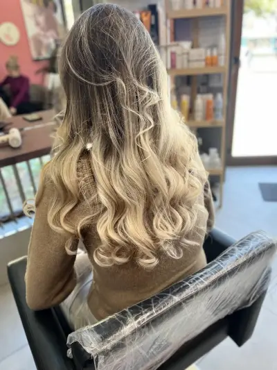 HELL’S BEAUTY STUDIO