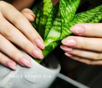 Студио за маникюр ДИА (Nails studio DIA )