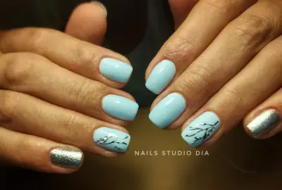 Студио за маникюр ДИА (Nails studio DIA )