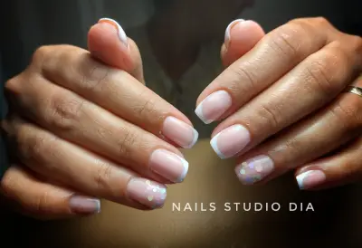 Студио за маникюр ДИА (Nails studio DIA )