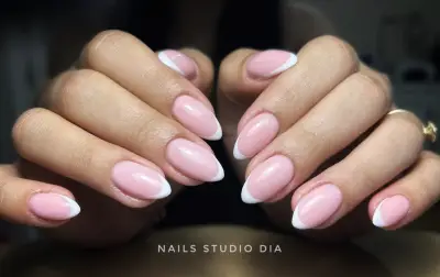 Студио за маникюр ДИА (Nails studio DIA )