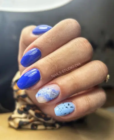 Студио за маникюр ДИА (Nails studio DIA )
