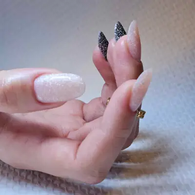 KSD Nails Салон за маникюр и педикюр