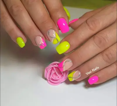 Васи Nails