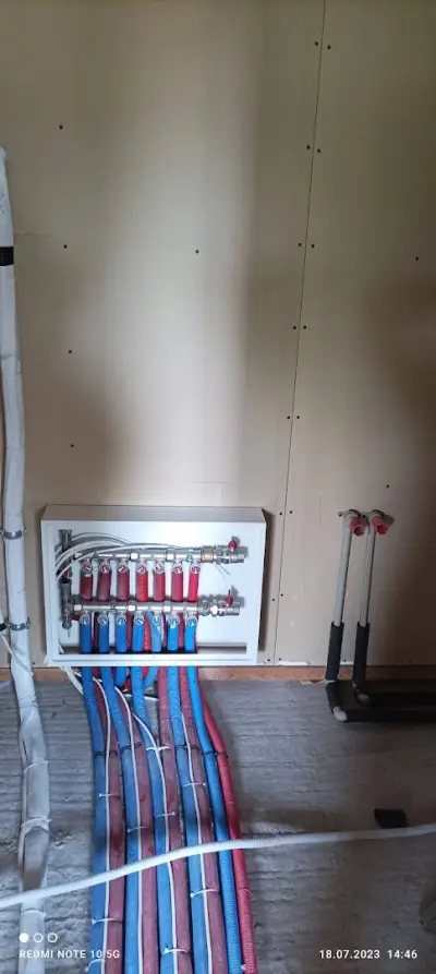 Thermo home service