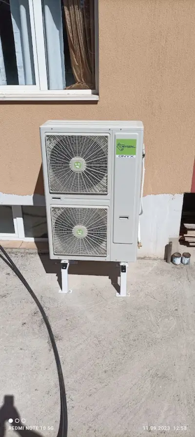 Thermo home service
