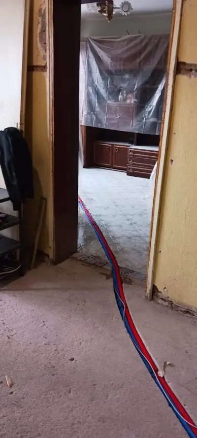 Thermo home service