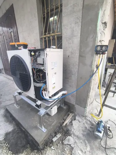 Thermo home service