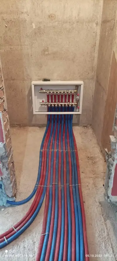 Thermo home service