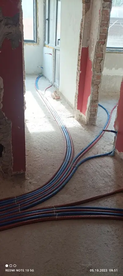 Thermo home service