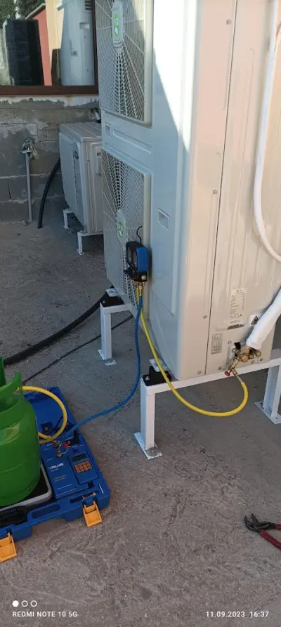 Thermo home service