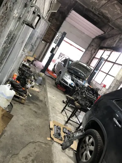 Mega cars 99
