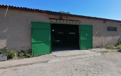 Автосервиз Фахри