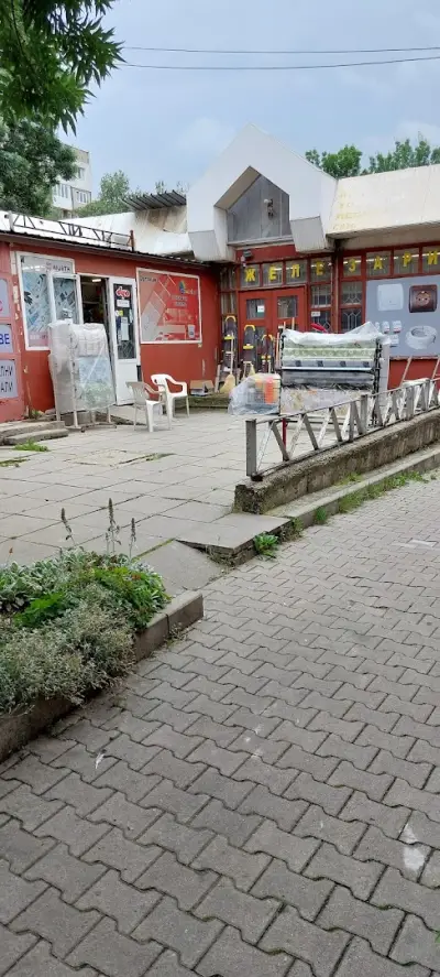 "Лоди 97" ЕООД