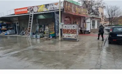 Строймаркет МК