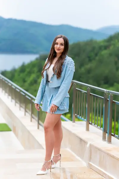 Фотограф Мара Радева