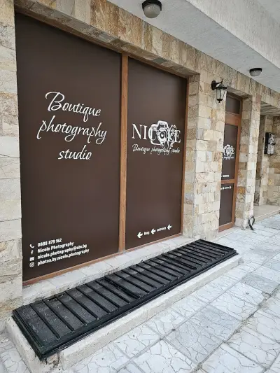 Nicole Photography Studio - фотограф Варна