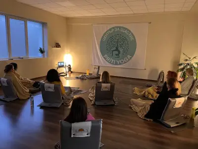 Priti Yoga