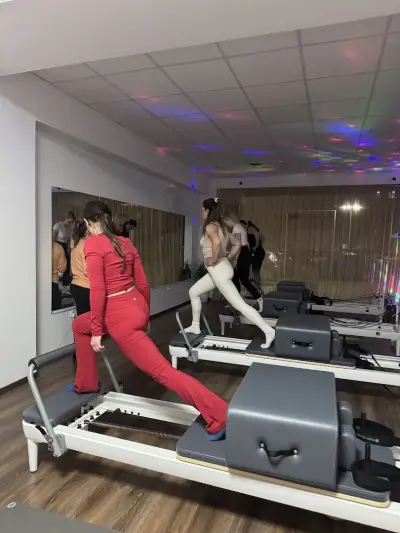 Priti Yoga