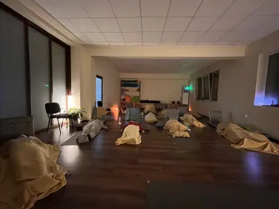 Priti Yoga
