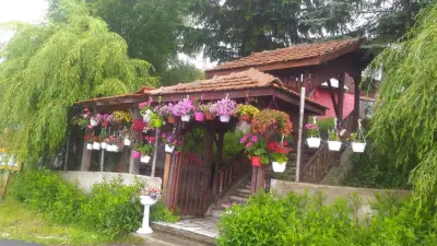 Ресторант "Щастливеца"