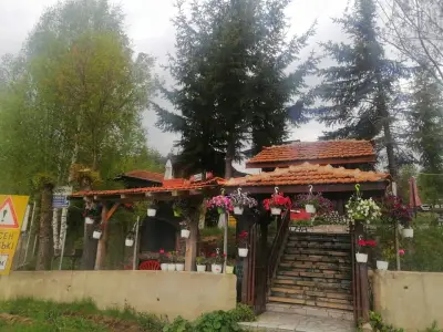 Ресторант "Щастливеца"