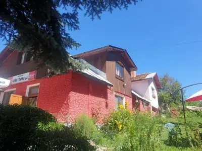 Ресторант "Щастливеца"