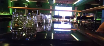 Кюп Клуб