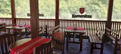 Комплекс “Юруците”- ресторант и къща за гости