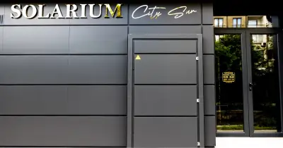 Солариум City Sun