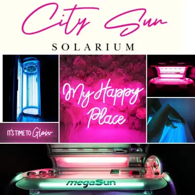 Солариум City Sun