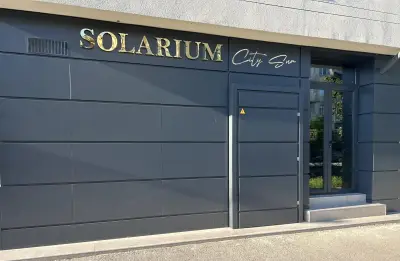 Солариум City Sun