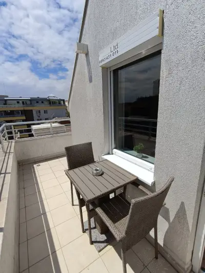 MDM Guests Apartments CITY CENTRE Doyran 7a str Апартаменти за гости