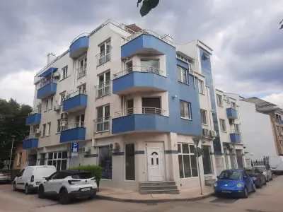 MDM Guests Apartments CITY CENTRE Doyran 7a str Апартаменти за гости