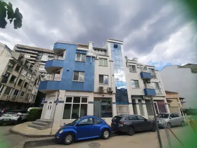 MDM Guests Apartments CITY CENTRE Doyran 7a str Апартаменти за гости