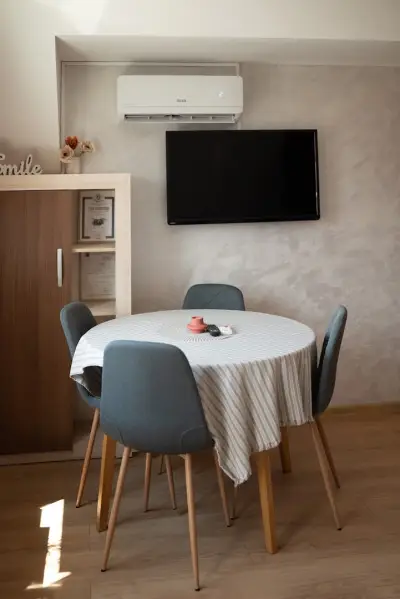 MDM Guests Apartments CITY CENTRE Doyran 7a str Апартаменти за гости