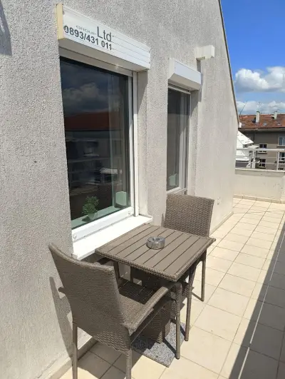 MDM Guests Apartments CITY CENTRE Doyran 7a str Апартаменти за гости