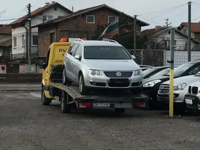 Тоуйнг БГ
