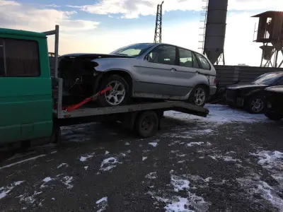 Тоуйнг БГ