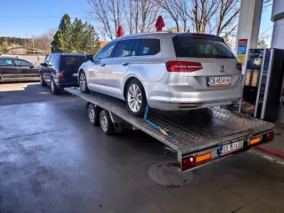 Пътна Помощ Севлиево Ловеч Велико Търново Tractari Auto BULGARIA
