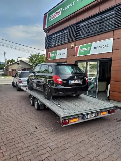 Пътна Помощ Севлиево Ловеч Велико Търново Tractari Auto BULGARIA