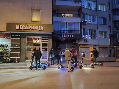 Електрически тротинетки Варна - оторизиран сервиз, продажба на електрически тротинетки и резервни части