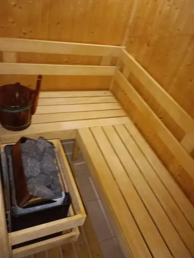 Massage Salon "Health & Relax" - Bansko